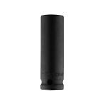 Ilga smūginė galvutė 1/2'', 16 mm, Cr-Mo