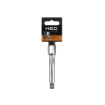 Ilgiklis 1/2", 125mm,