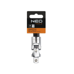 Ilgiklis universalus 3/8",
