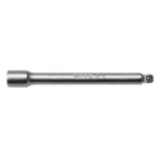 Ilgintuvas galvutei šarnyrinis | 6.3 mm (1/4") | 150 mm (YT-1436)