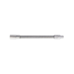 Ilgintuvas lankstus 1/4", 140 mm,