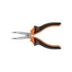 Ilgos lenktos replės 160 mm