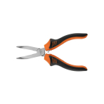 Ilgosios lenktos replės 180 mm