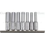 Ilgų 1/4 E-profil galvų kompl. (E4-E11) Ilgų 1/4 E-profil galvų kompl. (E4-E11)