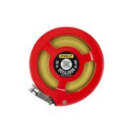 Ilga ruletė „Decajour“ 20m Stanley 0-34-406 Ilga ruletė „Decajour“ 20m Stanley 0-34-406