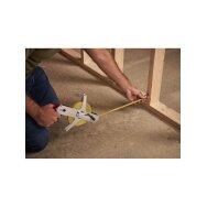 Ilga ruletė „Master II“ 50 m Stanley 1-34-478 Ilga ruletė „Master II“ 50 m Stanley 1-34-478