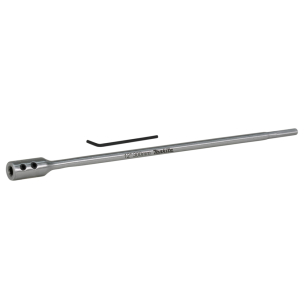 Ilgiklis plunksniniams grąžtams, 300mm Makita D-77213