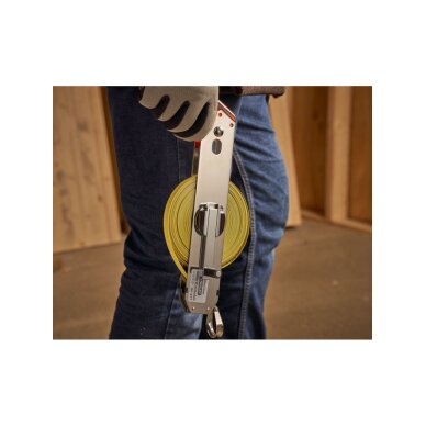 Ilga ruletė „Master II“ 30 m Stanley 1-34-477 1 Ilga ruletė „Master II“ 30 m Stanley 1-34-477 1