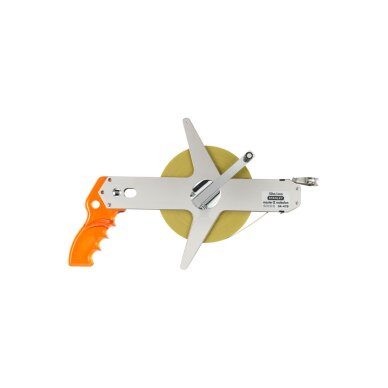 Ilga ruletė „Master II“ 50 m Stanley 1-34-478 4 Ilga ruletė „Master II“ 50 m Stanley 1-34-478 4