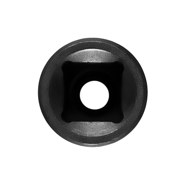 Ilga smūginė galvutė 1/2'', 10 mm, Cr-Mo 5