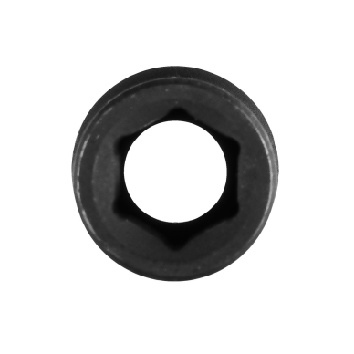 Ilga smūginė galvutė 1/2'', 12 mm, Cr-Mo 4