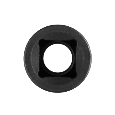 Ilga smūginė galvutė 1/2'', 12 mm, Cr-Mo 5 Ilga smūginė galvutė 1/2'', 12 mm, Cr-Mo 5