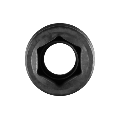 Ilga smūginė galvutė 1/2'', 13 mm, Cr-Mo 5