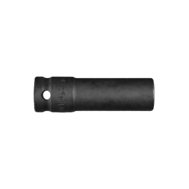 Ilga smūginė galvutė 1/2'', 14 mm, Cr-Mo 8