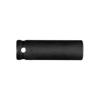 Ilga smūginė galvutė 1/2'', 15 mm, Cr-Mo 4