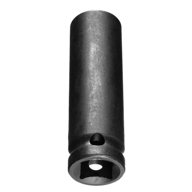 Ilga smūginė galvutė 1/2'', 16 mm, Cr-Mo 7