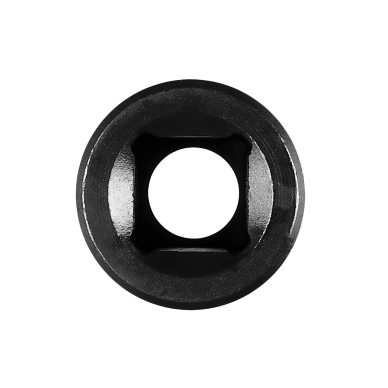Ilga smūginė galvutė 1/2'', 17 mm, Cr-Mo 8
