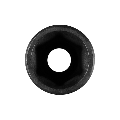 Ilga smūginė galvutė 1/2'', 19 mm, Cr-Mo 5 Ilga smūginė galvutė 1/2'', 19 mm, Cr-Mo 5