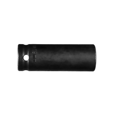 Ilga smūginė galvutė 1/2'', 19 mm, Cr-Mo 8