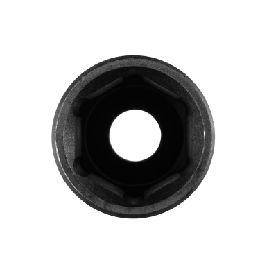 Ilga smūginė galvutė 1/2'', 21 mm, Cr-Mo 7