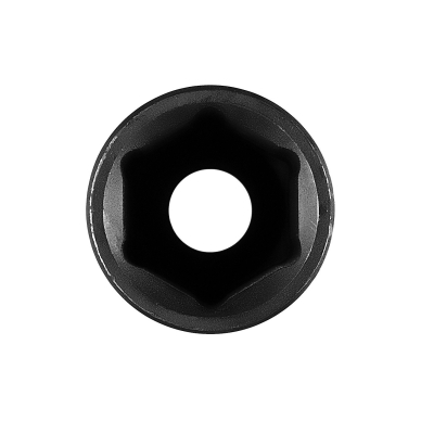 Ilga smūginė galvutė 1/2'', 22 mm, Cr-Mo 6