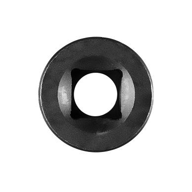 Ilga smūginė galvutė 1/2'', 22 mm, Cr-Mo 7