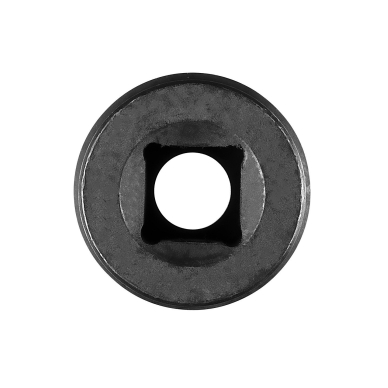 Ilga smūginė galvutė 1/2'', 24 mm, Cr-Mo 8