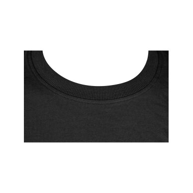 Ilgarankoviai marškinėliai, Juodi, dydis XL 4 Ilgarankoviai marškinėliai, Juodi, dydis XL 4