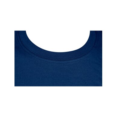 Ilgarankoviai marškinėliai, mėlini, dydis M 3 Ilgarankoviai marškinėliai, mėlini, dydis M 3