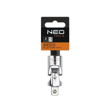 Ilgiklis universalus 3/8", 1