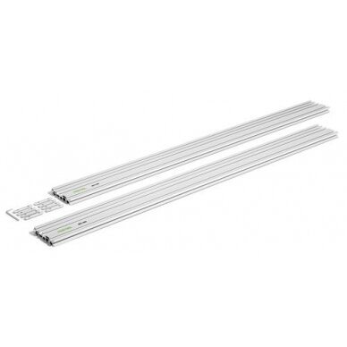 Ilginimo profilis Festool MFS-VP 1000 (492725) Ilginimo profilis Festool MFS-VP 1000 (492725)