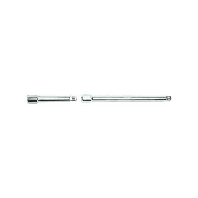 Ilgintuvai 1/2", ilgis 125 ir 250 mm