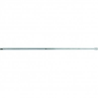 Ilgintuvas galvutei | 10 mm (3/8") | 610 mm (3132)