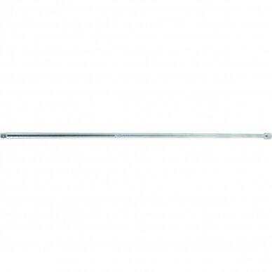 Ilgintuvas galvutei | 6.3 mm (1/4") | 500 mm (2211)
