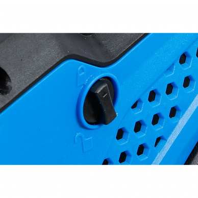 Ilgintuvas su automatine rite, BGS-technic, 15 m 3 Ilgintuvas su automatine rite, BGS-technic, 15 m 3