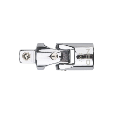 Ilgintuvas universalus  1/4",