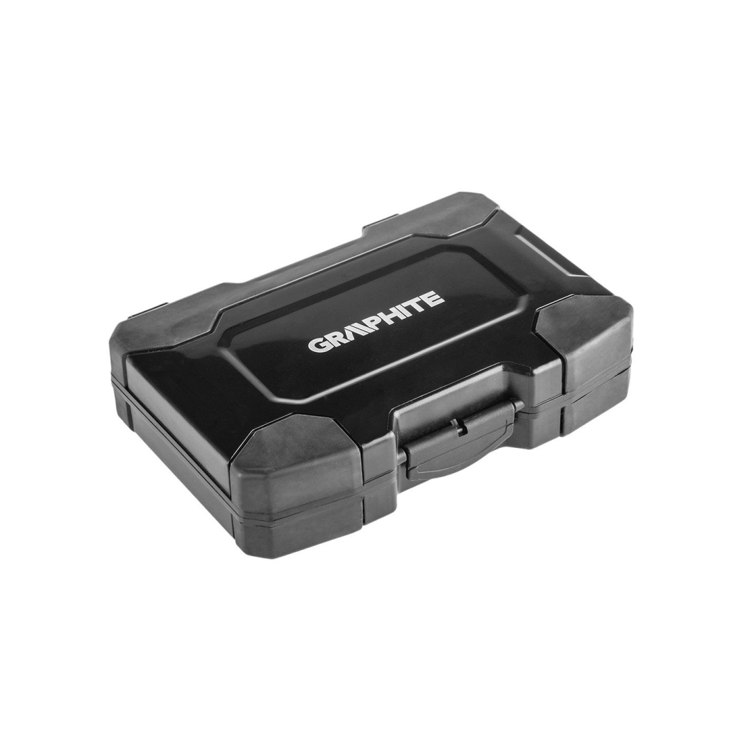 Impact bit, set 36 vnt. 3