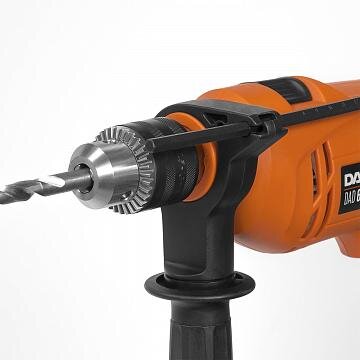 Elektrinis smūginis gręžtuvas DAEWOO DAD 650, 600W 4