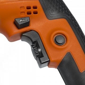 Elektrinis smūginis gręžtuvas DAEWOO DAD 950, 910W 3 Elektrinis smūginis gręžtuvas DAEWOO DAD 950, 910W 3