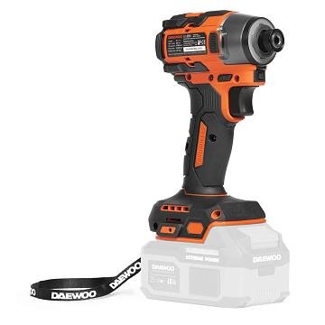 Akumuliatorinis smūginis suktuvas DAEWOO DAX 3521Li, 21V (be akum. ir krov.) 4 Akumuliatorinis smūginis suktuvas DAEWOO DAX 3521Li, 21V (be akum. ir krov.) 4
