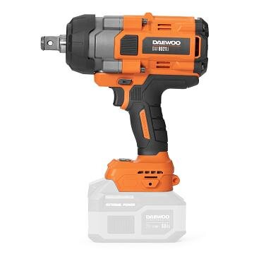 Akumuliatorinis smūginis suktuvas DAEWOO DAX 8021Li, 21V (be akum. ir krov.) 1 Akumuliatorinis smūginis suktuvas DAEWOO DAX 8021Li, 21V (be akum. ir krov.) 1