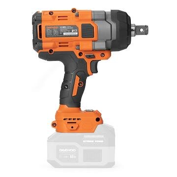 Akumuliatorinis smūginis suktuvas DAEWOO DAX 8021Li, 21V (be akum. ir krov.) 2 Akumuliatorinis smūginis suktuvas DAEWOO DAX 8021Li, 21V (be akum. ir krov.) 2