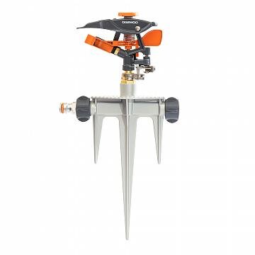 Impulsinis purkštuvas PRO DAEWOO DWS 1140 1 Impulsinis purkštuvas PRO DAEWOO DWS 1140 1