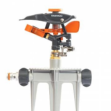 Impulsinis purkštuvas PRO DAEWOO DWS 1140 2 Impulsinis purkštuvas PRO DAEWOO DWS 1140 2