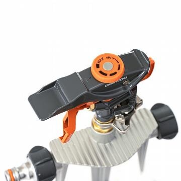 Impulsinis purkštuvas PRO DAEWOO DWS 1140 3 Impulsinis purkštuvas PRO DAEWOO DWS 1140 3