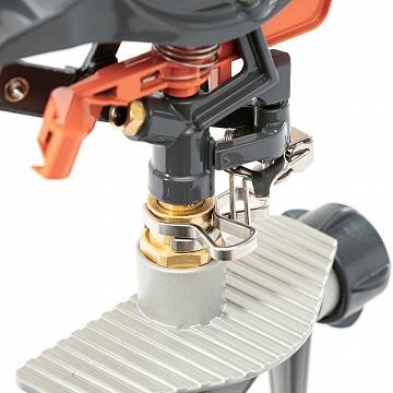 Impulsinis purkštuvas PRO DAEWOO DWS 1140 4