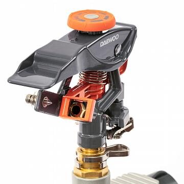 Impulsinis purkštuvas PRO DAEWOO DWS 1140 5 Impulsinis purkštuvas PRO DAEWOO DWS 1140 5