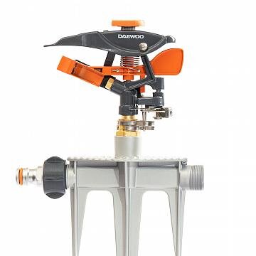 Impulsinis purkštuvas PRO DAEWOO DWS 1140 7 Impulsinis purkštuvas PRO DAEWOO DWS 1140 7