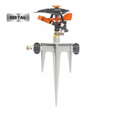 Impulsinis purkštuvas PRO DAEWOO DWS 1140 Impulsinis purkštuvas PRO DAEWOO DWS 1140