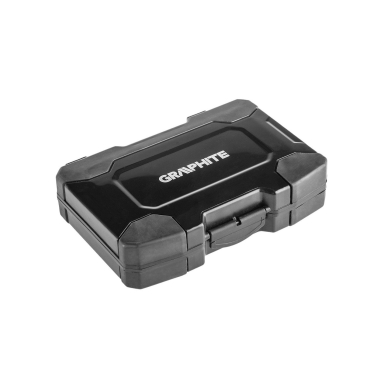 Impact bit, set 36 vnt. 3